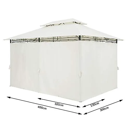 Casaria Topas 6