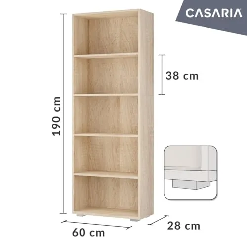 Casaria Vela 3