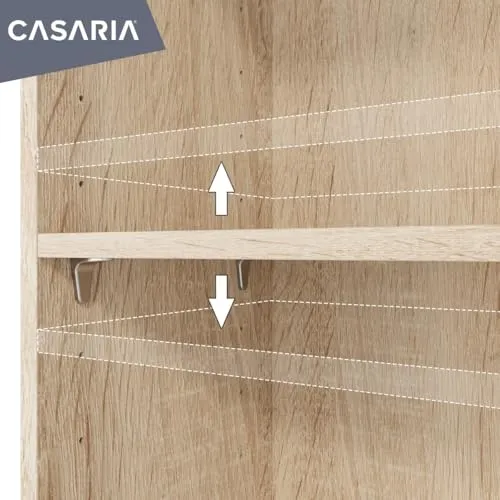 Casaria Vela 4