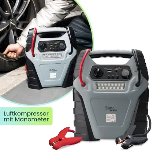 Casativo Powerbank UC 4