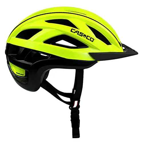 Casco CUDA 2