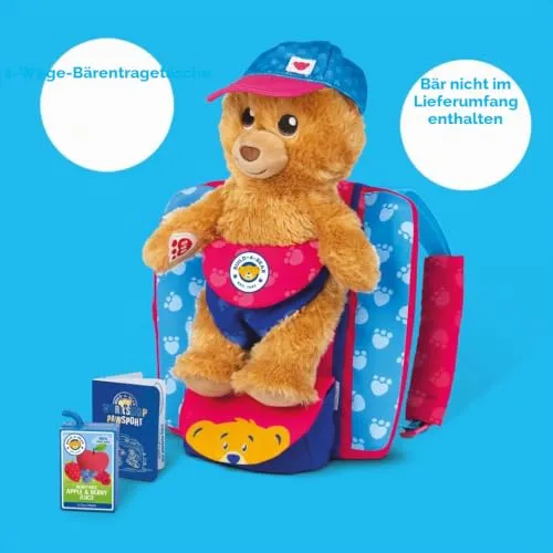 Casdon Build-A-Bear Workshop 2