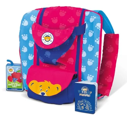 Casdon Build-A-Bear Workshop 3