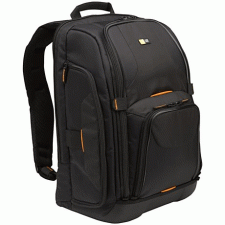 Case Logic Professioneller Foto-Rucksack SLRC-206 3