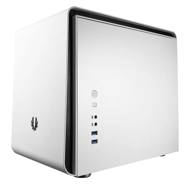 Caseking Phenom Recoil - SFF Nvidia Edition