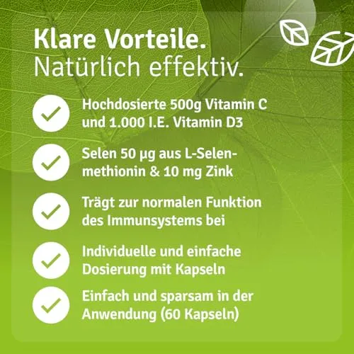 Casida Immun Komplex 4