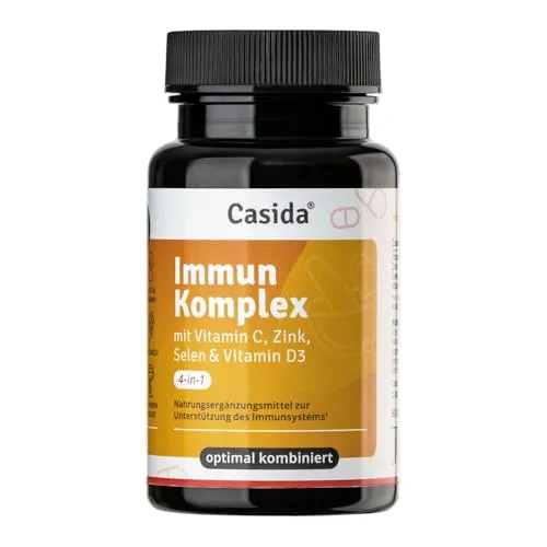 Casida Immun Komplex