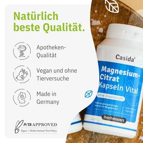Casida Magnesiumcitrat 2