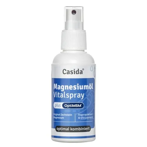 Casida Vitalspray