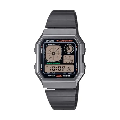 Casio A130WEGG-1AEF