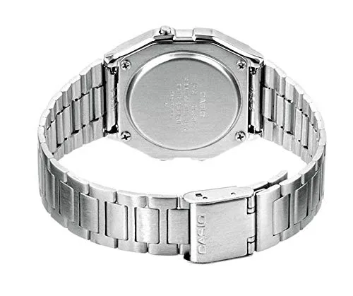 Casio A158WEA-7EF 2
