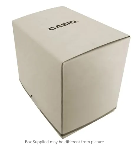 Casio A158WEA-7EF 6