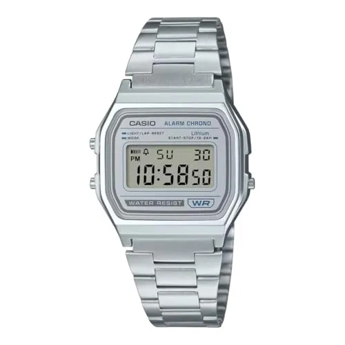 Casio A158WEA-7EF