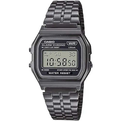 Casio A158WETB-1AEF