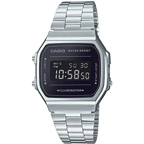 Casio A168WEM-1EF