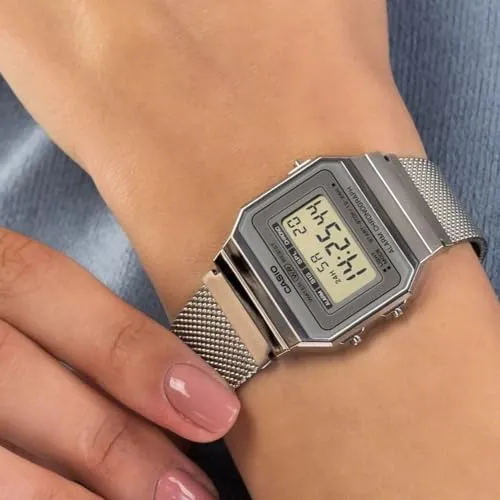 Casio A700WEM-7AEF 2
