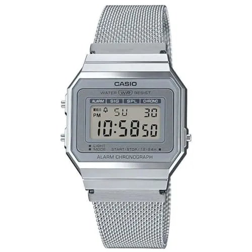 Casio A700WEM-7AEF