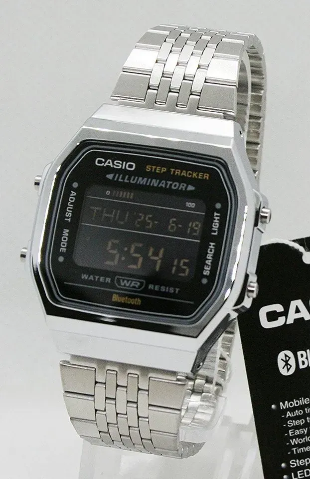 Casio ABL-100WE-1BEF
