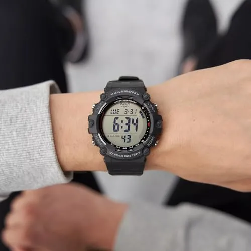 Casio AE-1500WHC-1AVEF 3