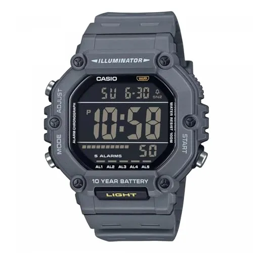 Casio AE-1600H-8BVEF