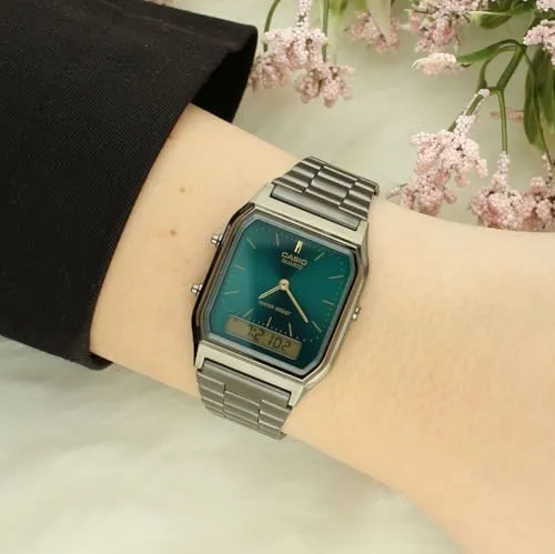 Casio AQ-230EGG-3AEF 2