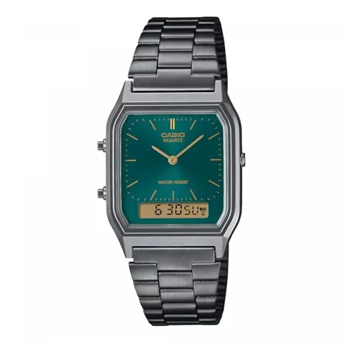 Casio AQ-230EGG-3AEF