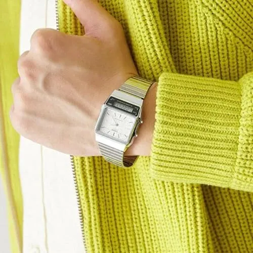 Casio AQ-800E-7A 2