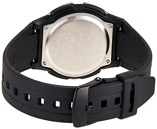 Casio AW-80-1AVES 2