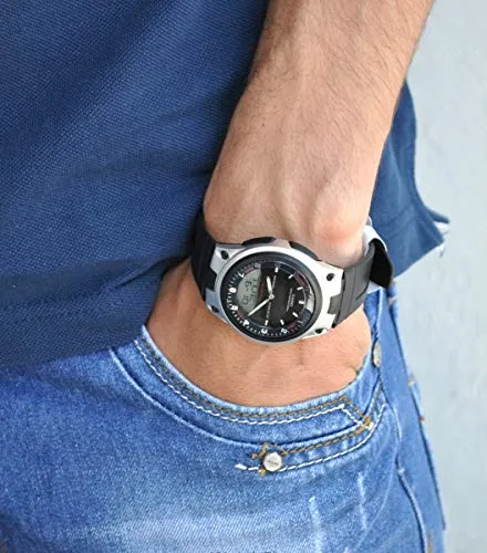 Casio AW-80-1AVES 4