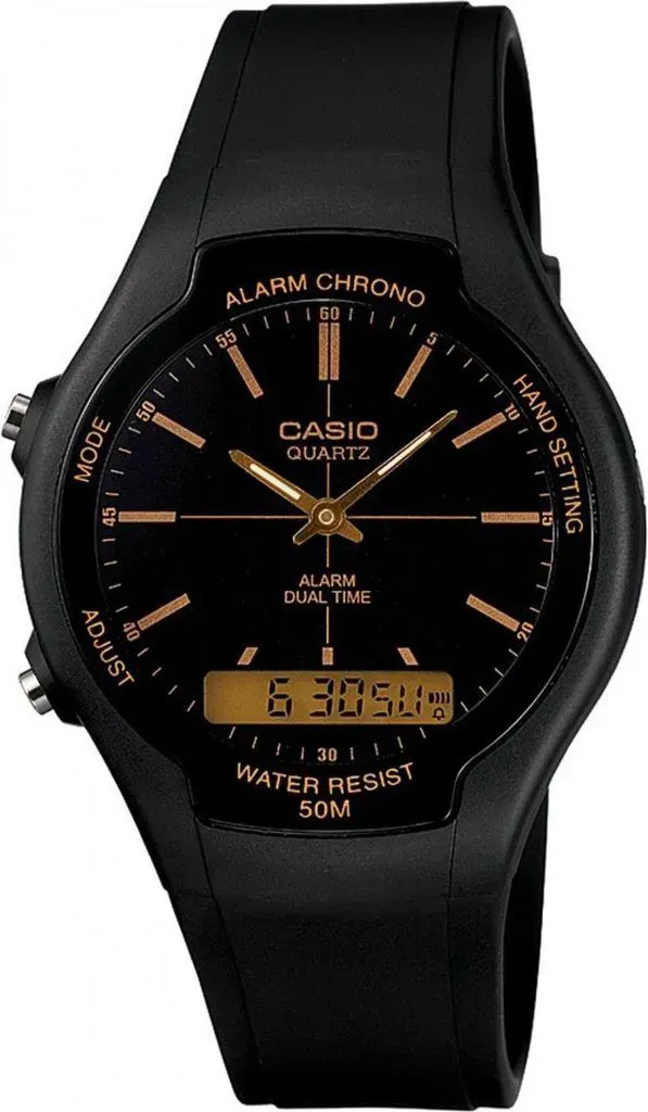 Casio AW-90H-9EVEF