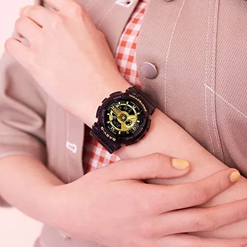 Casio BA-110X-1AER 4