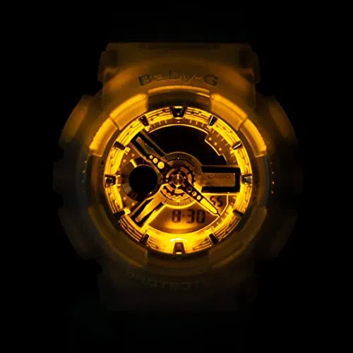 Casio BA-110X-1AER 5