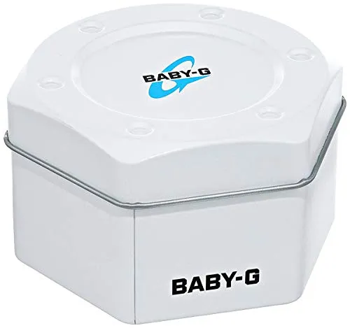 Casio BA-110X-1AER 6