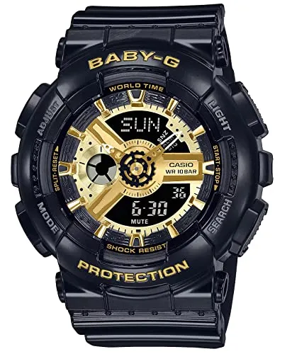Casio BA-110X-1AER
