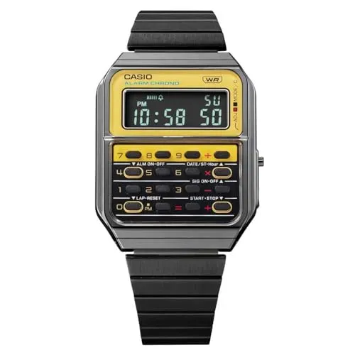 Casio Collection Vintage