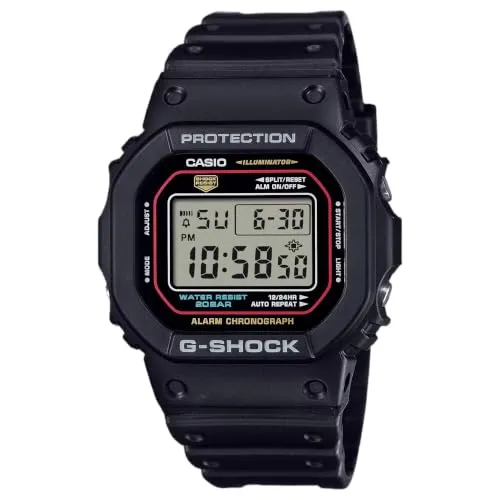 Casio DW-5600RL-1ER