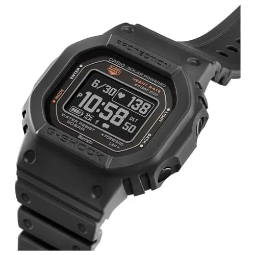 Casio DW-H5600-1ER 5