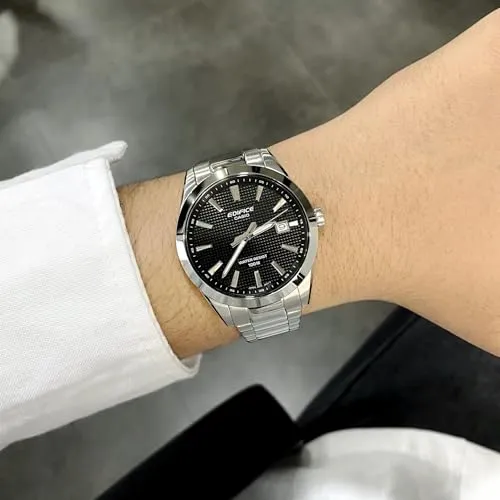 Casio Edifice EFV-160D-1A 3