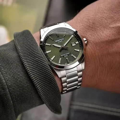 Casio Edifice EFV-160D-3A 2