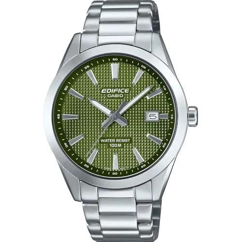 Casio Edifice EFV-160D-3A