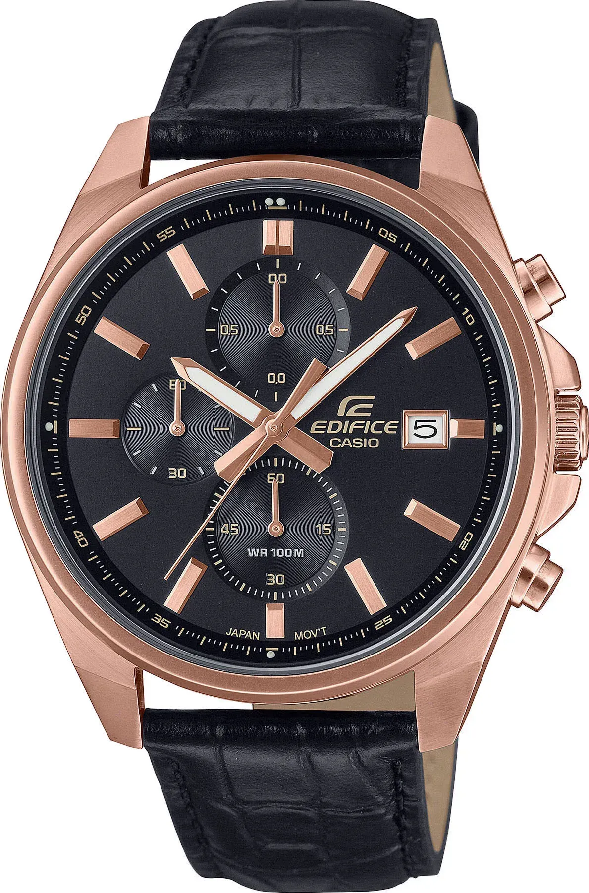 Casio Edifice EFV-610ECL-1A