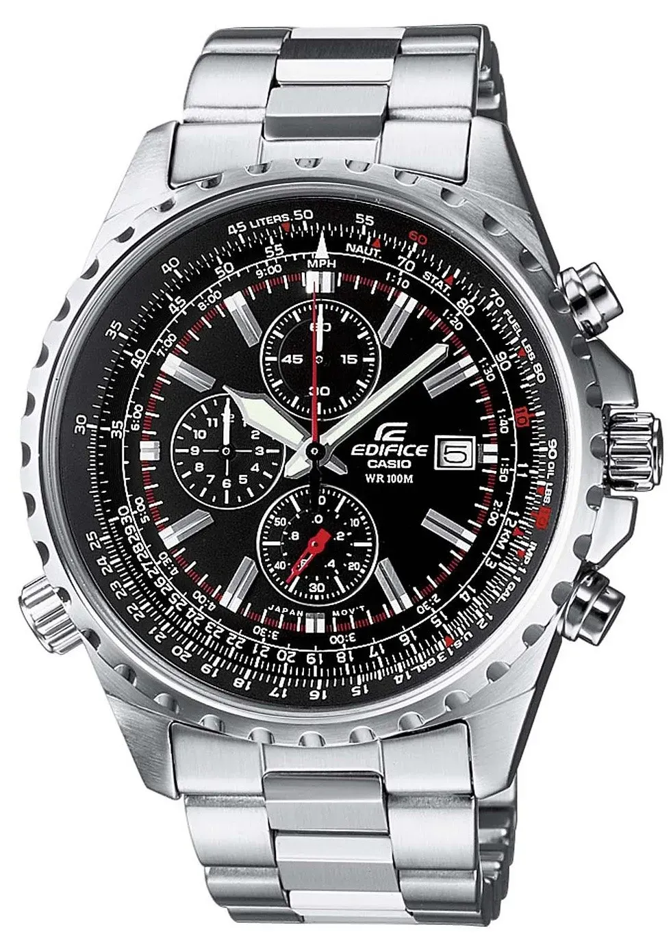 Casio EF-527D