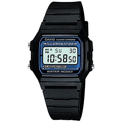 Casio F-105W-1A