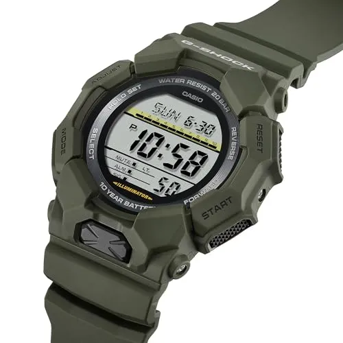Casio G-Shock 2