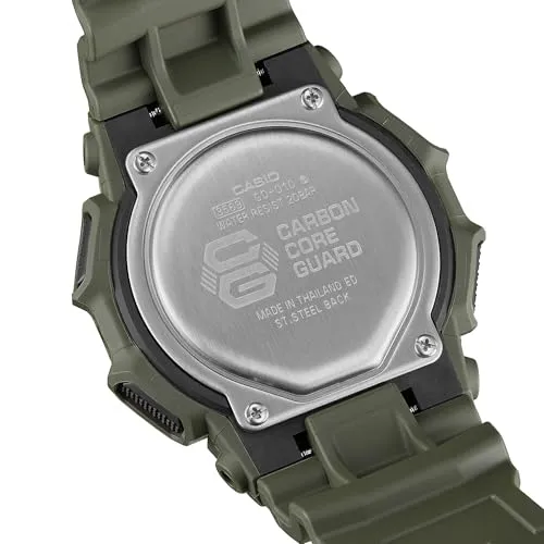 Casio G-Shock 3
