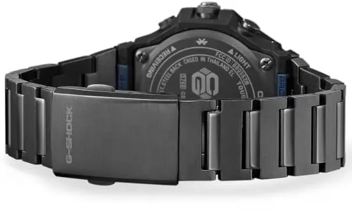 Casio G-Shock G-Steel 3