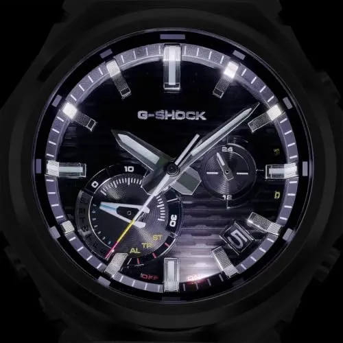 Casio G-Shock G-Steel 5