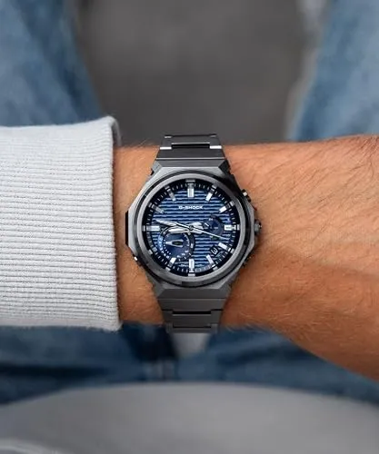 Casio G-Shock G-Steel 6