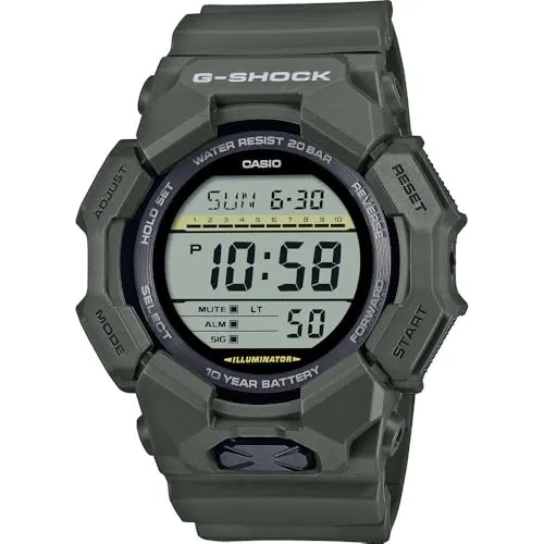 Casio G-Shock