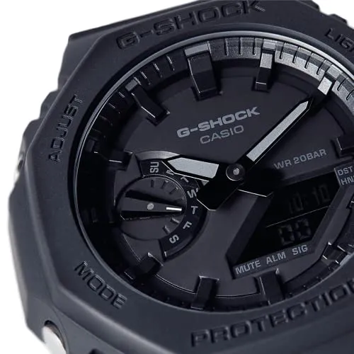 Casio GA-2100-1A1ER 2